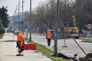 Remont na Romanowicza